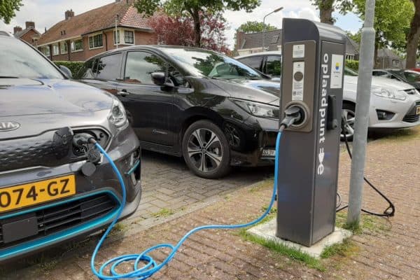 Gelderland: Datagedreven Laadbeleid