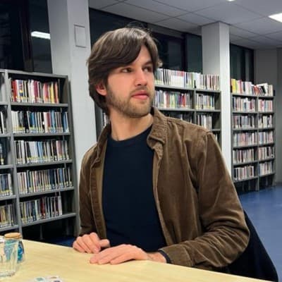 Thomas van den Akker